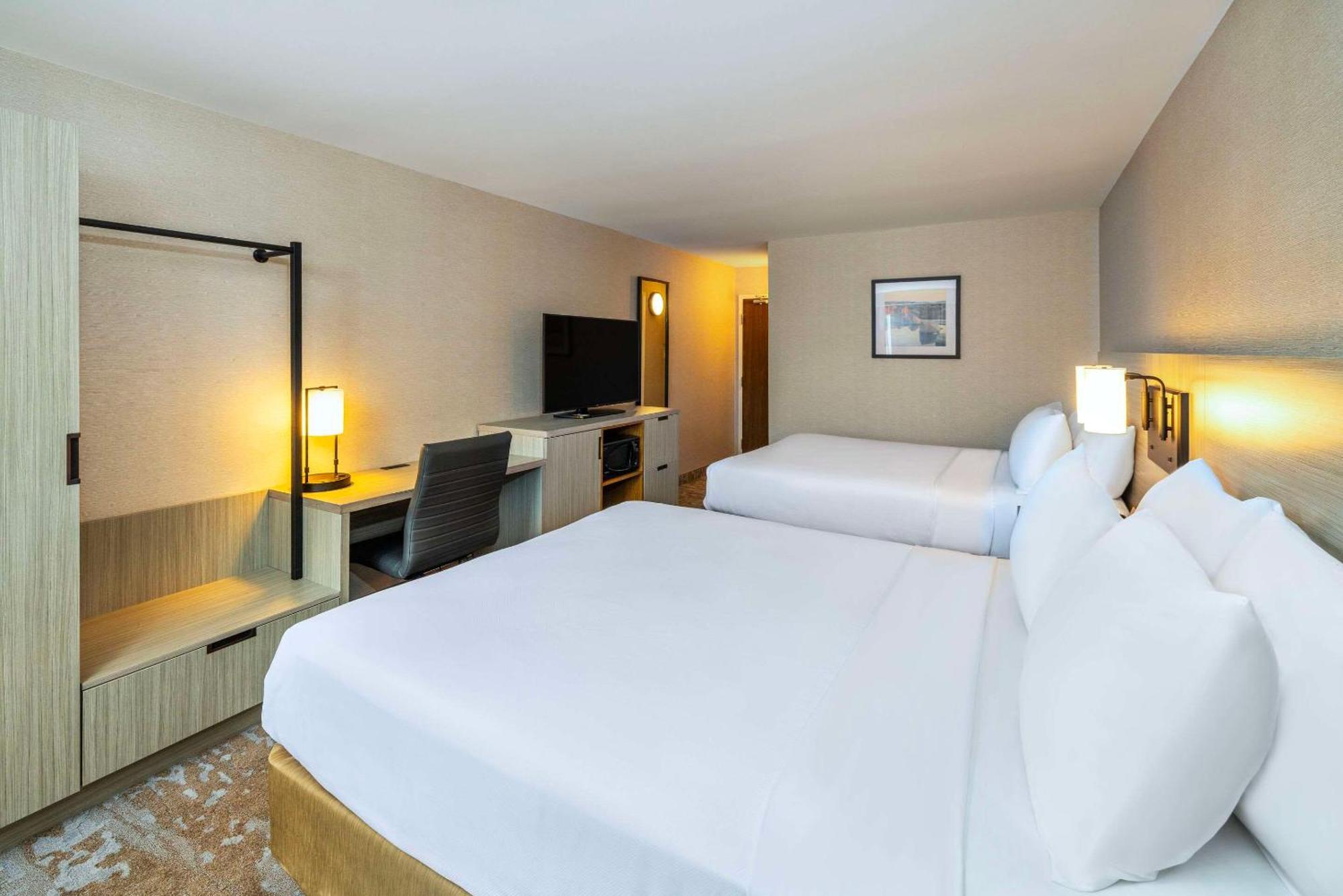 Comfort Inn East Moncton Eksteriør bilde