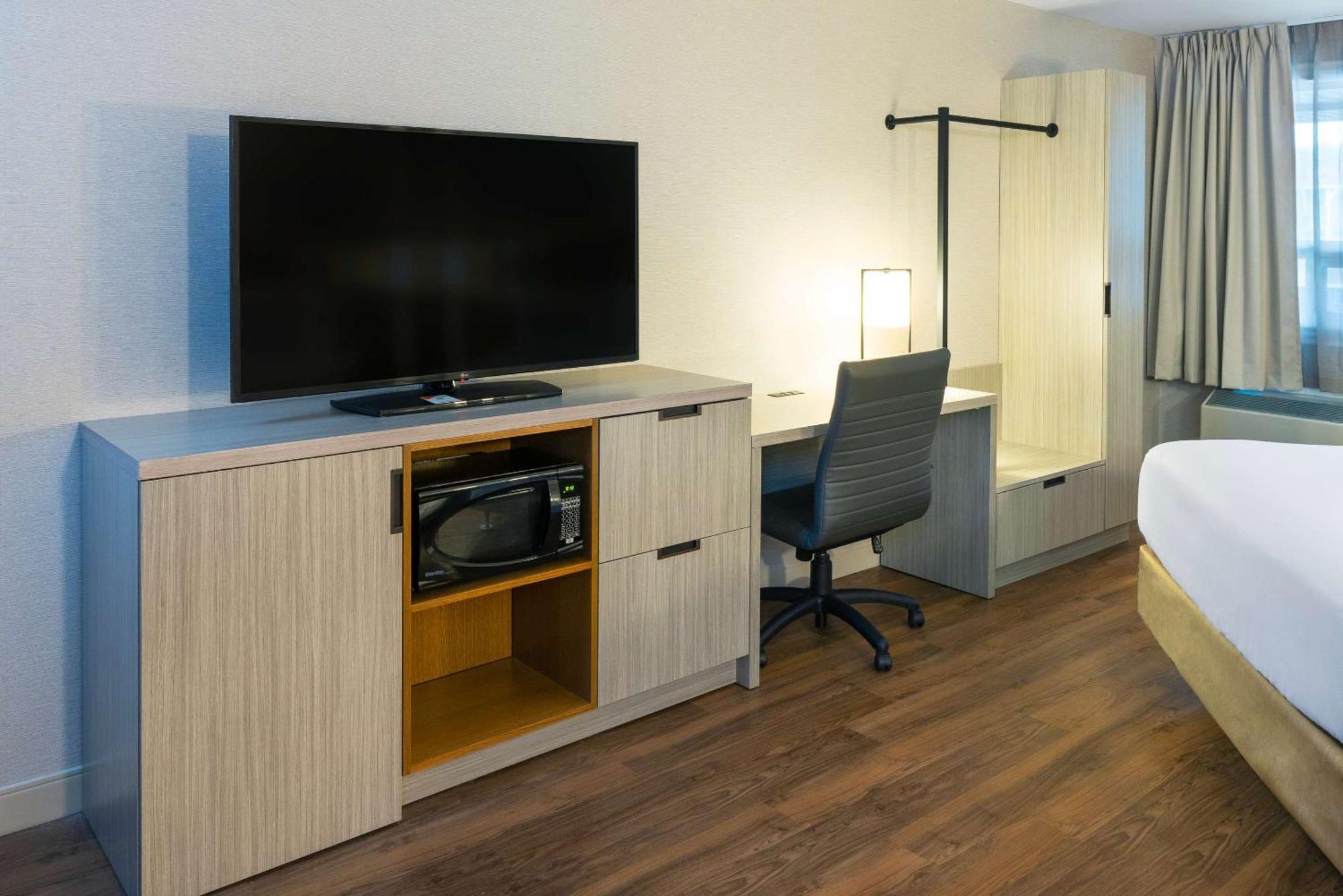 Comfort Inn East Moncton Eksteriør bilde